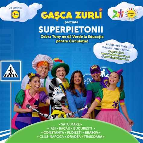 zmzmzm|Gașca Zurli .